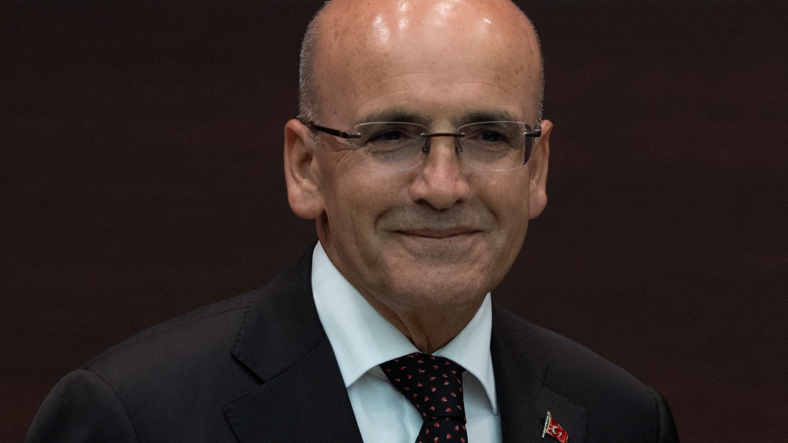 Şimşek: Türkiye yatırımda fırsat ülkesi