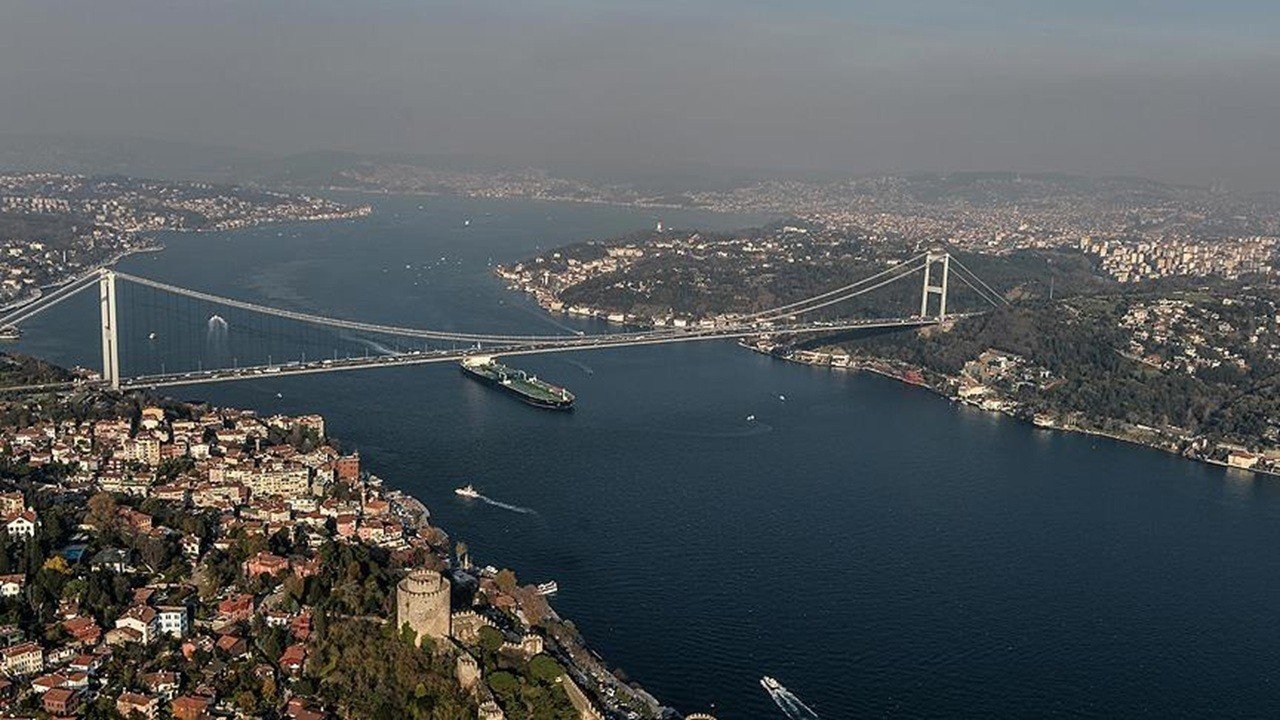 9 Yıl Aradan Sonra İlk Kez! İstanbul Dünya Kongre Şehirleri İlk 20’ye Girdi
