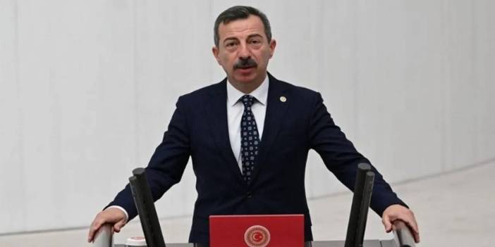Meclis’te skandal mesaj: CHP ayağa kalktı, İYİ Parti’den jet yalanlama