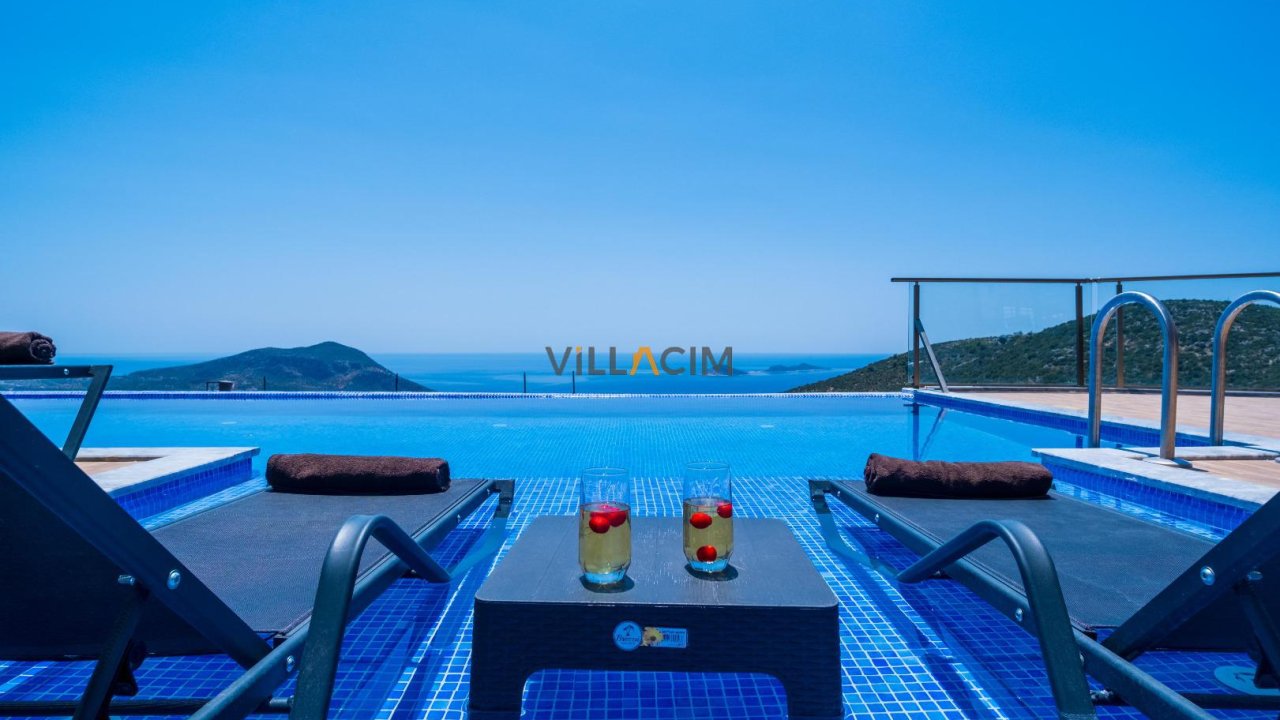 Deniz, Doğa ve Huzur Arayanlara Özel 5 Popüler Tatil Noktası