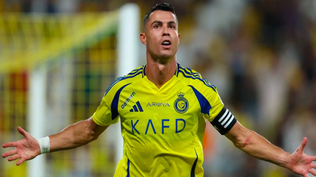 Ronaldo Penaltıyı Kaçırdı, Uzatmada Telafi Etti! Al Nassr’dan Kritik Galibiyet