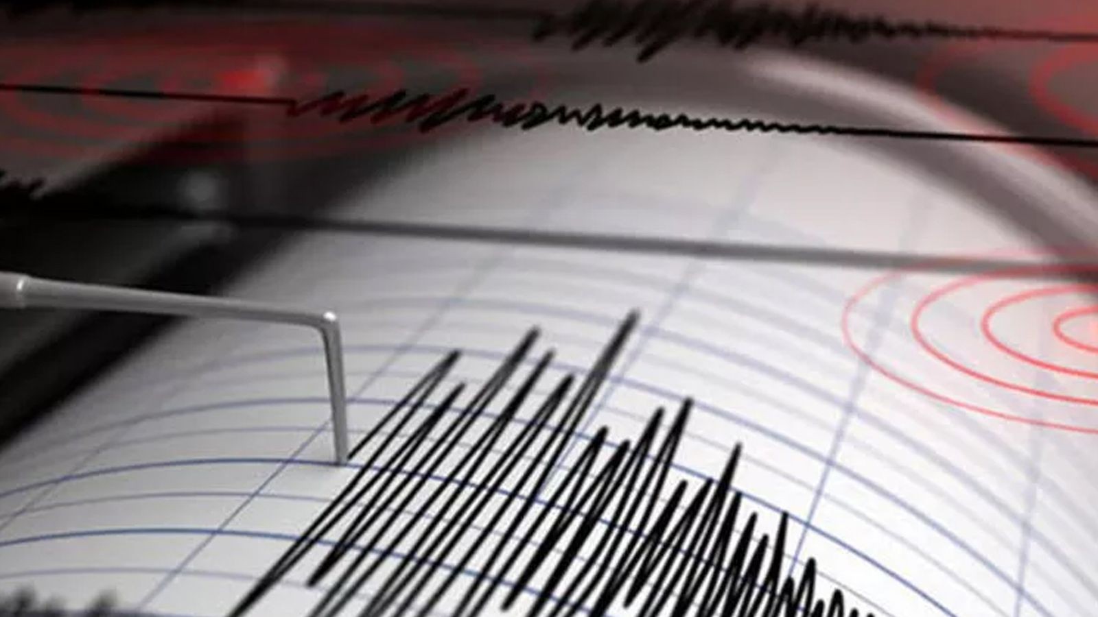 Ege Denizi’nde sabah 6.0 büyüklüğünde deprem meydana geldi