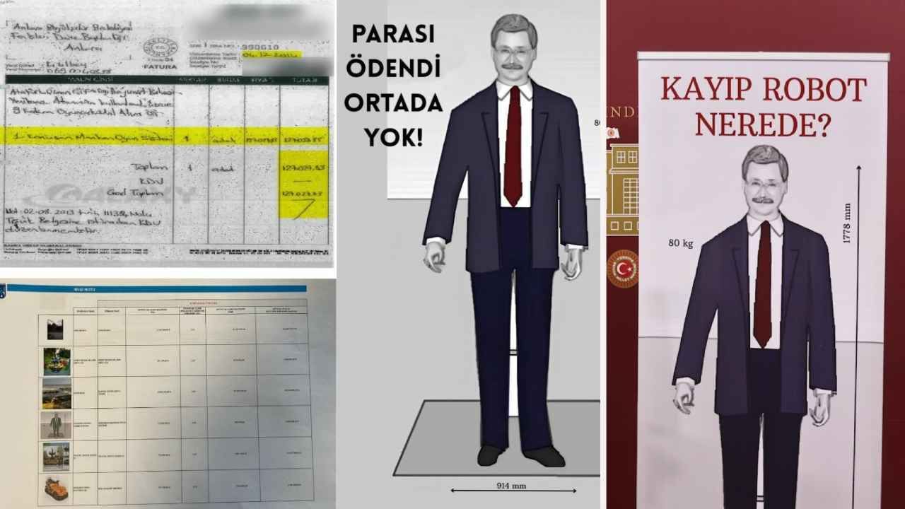 CHP'li Öztürkmen: