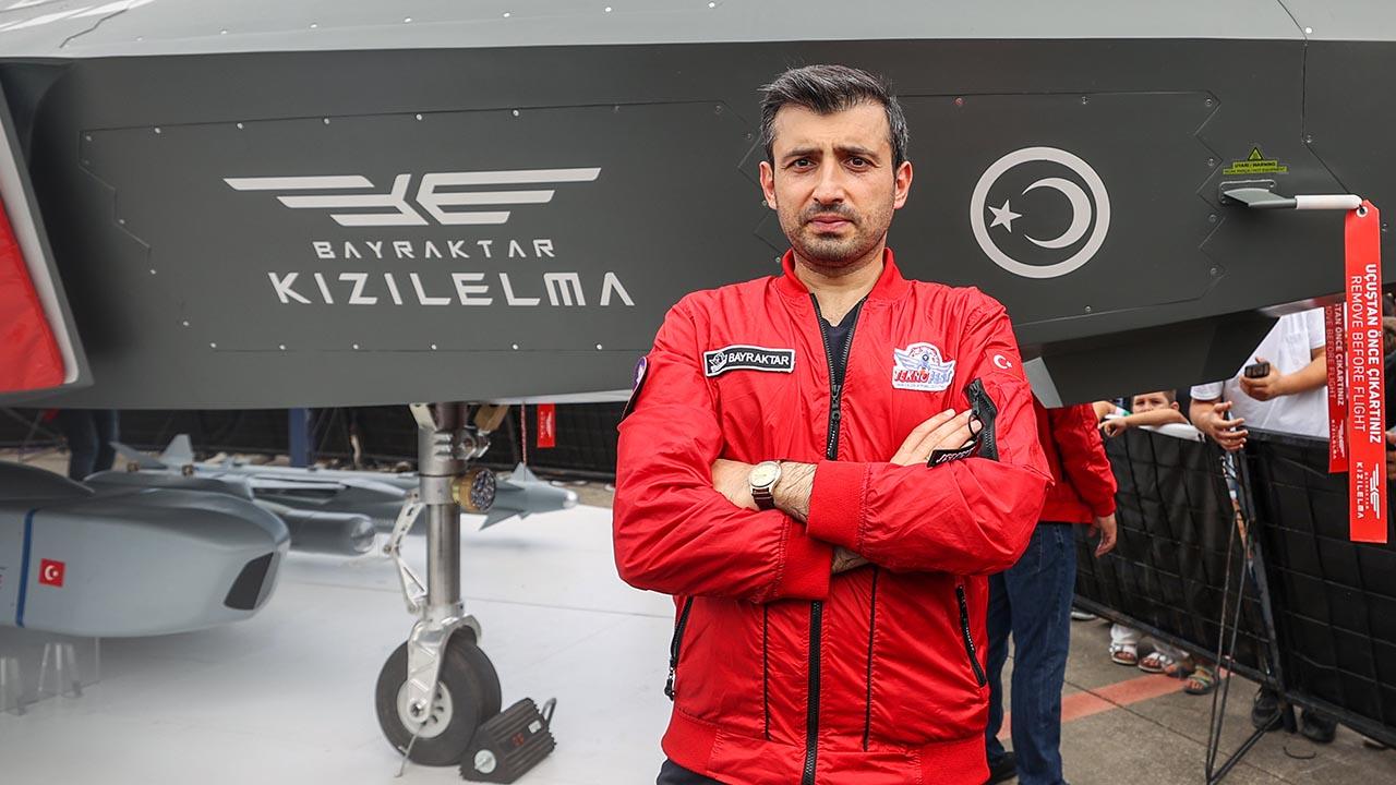Cumhurbaşkanı’nın Avukat Krizi Bayraktar’a da Sıçradı