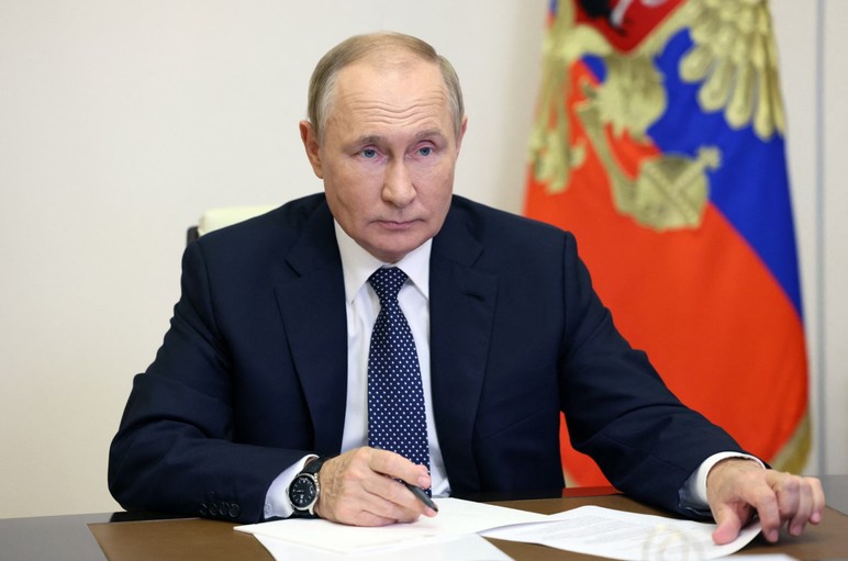 Trump’ı ikna çabası: Savaşı son aşamaya taşıyacak Putin