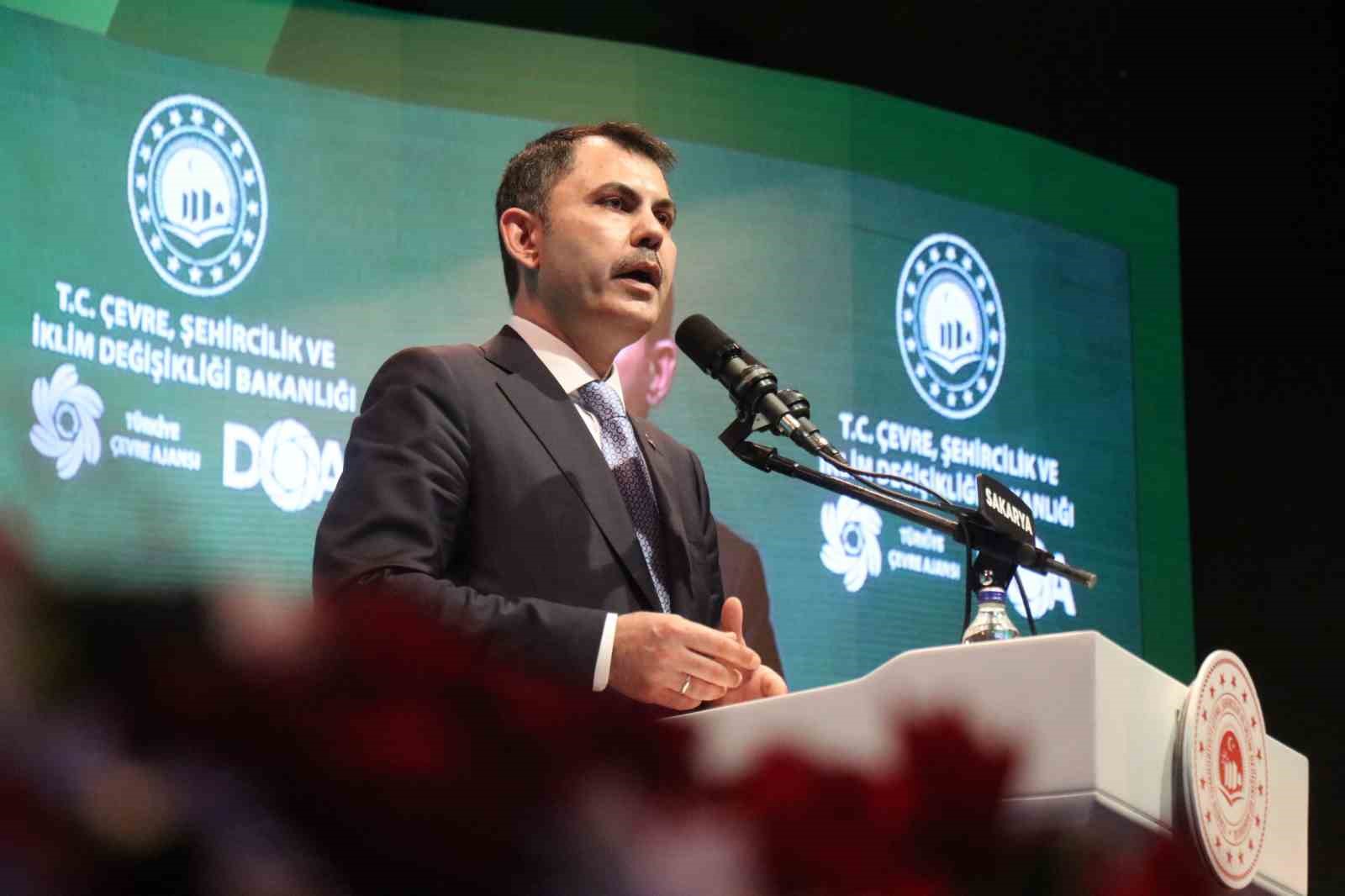 Bakan Murat Kurum’dan İstanbul’a kiralık konut müjdesi: Kentsel dönüşüm ve kira artışlarına çözüm