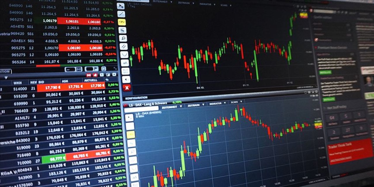 Trump’tan Avrupa Birliği’ne dev tarife tehdidi: Borsalar düşüşte