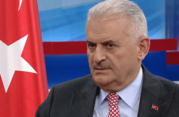 Binali Yıldırım, İDO'nun büfelerini akrabalarına peşkeş çektiği için kovulmuş!