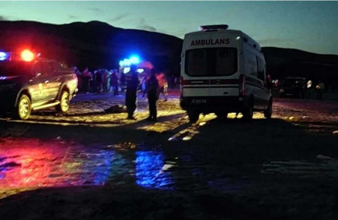 Isparta'da boğulan 2 kardeşin cansız bedenine ulaşıldı !
