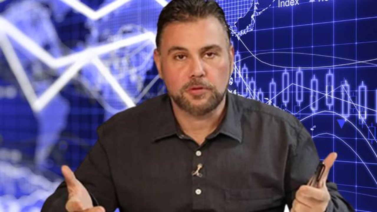 Muratoğlu’na göre Türkiye’nin en büyük ekonomik sorunu yakında kredilerin ödenememesi olacak!