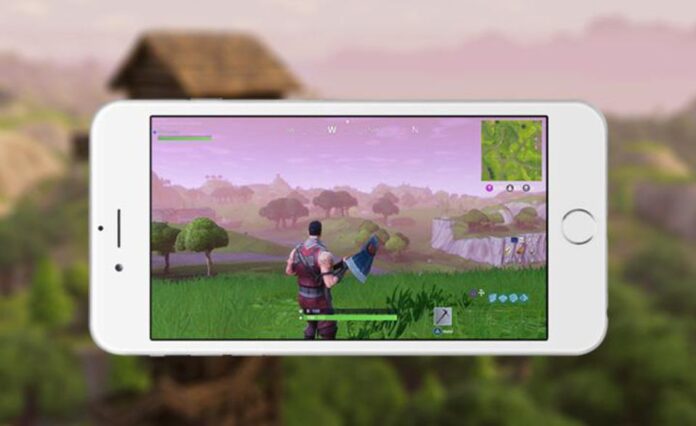 Fortnite iOS ve macOS sürümü hayal oldu!