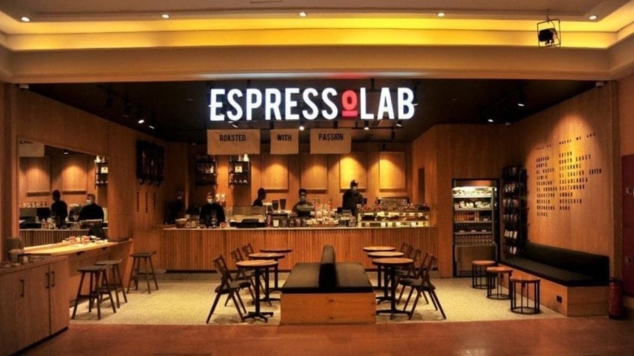 Boykot EspressoLab’i vurdu: Ciroda keskin düşüş yaşandı
