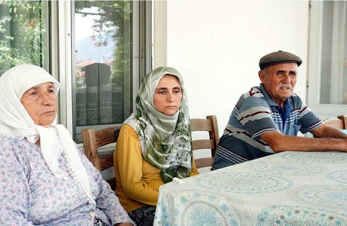 Güleda'nın annesi: kızımın katiline ağırlaştırılmış müebbet cezası verin