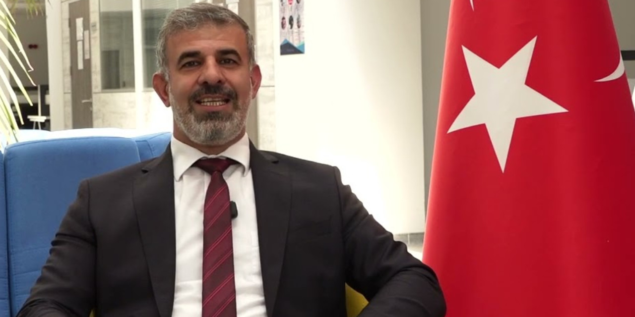 Rektörlük maaşı değil servet: Her ay 1 milyon 200 bin TL iddiası