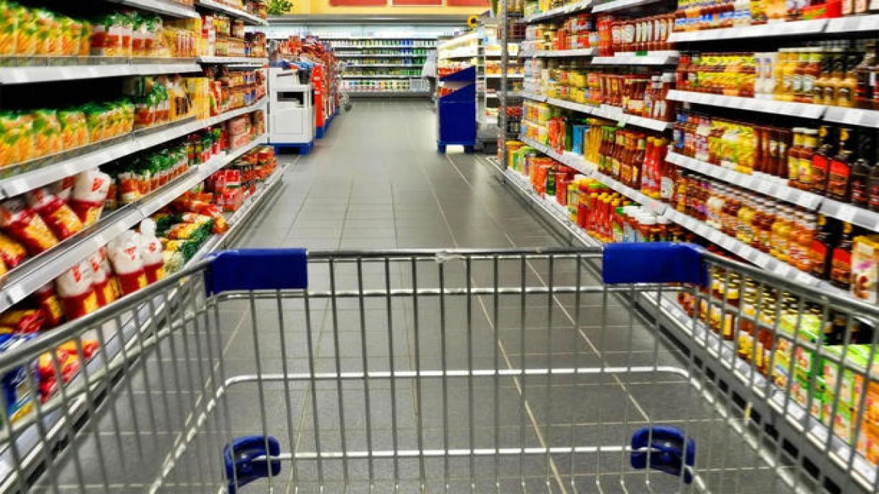 Büyük market zinciri mali zorluklar nedeniyle konkordato başvurusunda bulundu