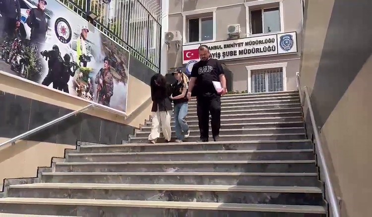 İstanbul’da evlilik vaadiyle 7 milyon liralık vurgun