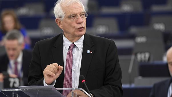 AB'den Türkiye'ye yeni yaptırım tehdidi!