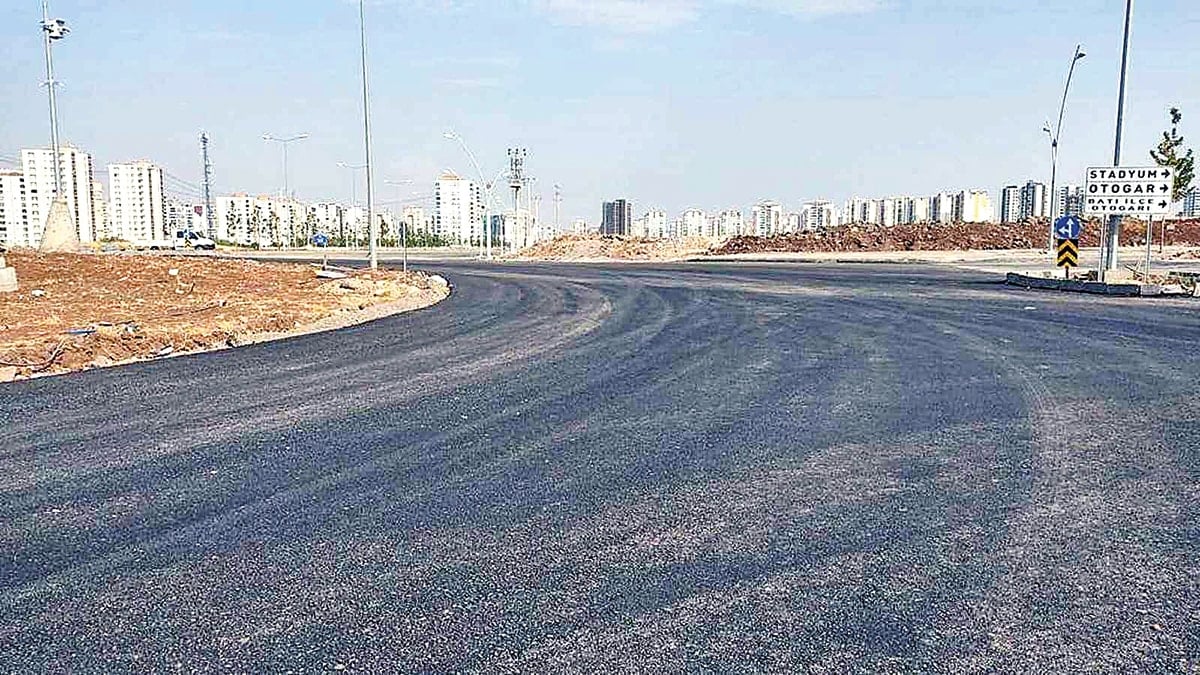 Adliye Yapılacaktı, Şahıslara Gitti! 2,7 Milyarlık Arazi Skandalı Patladı