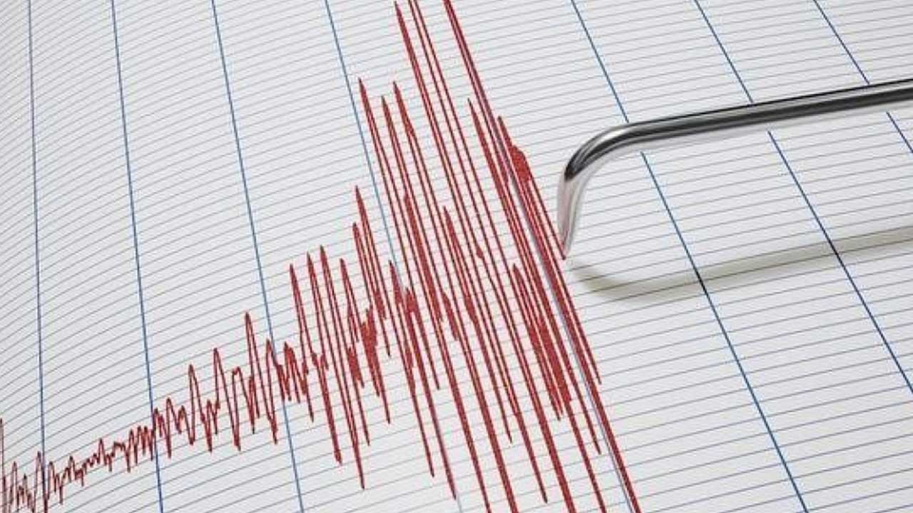 Bolu’da gece yarısı sarsıntısı: 3,9’luk deprem paniğe yol açtı