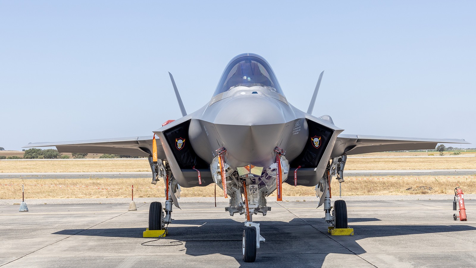 Türkiye’nin f-35 programına dönüşü CAATSA yaptırımlarına bağlı