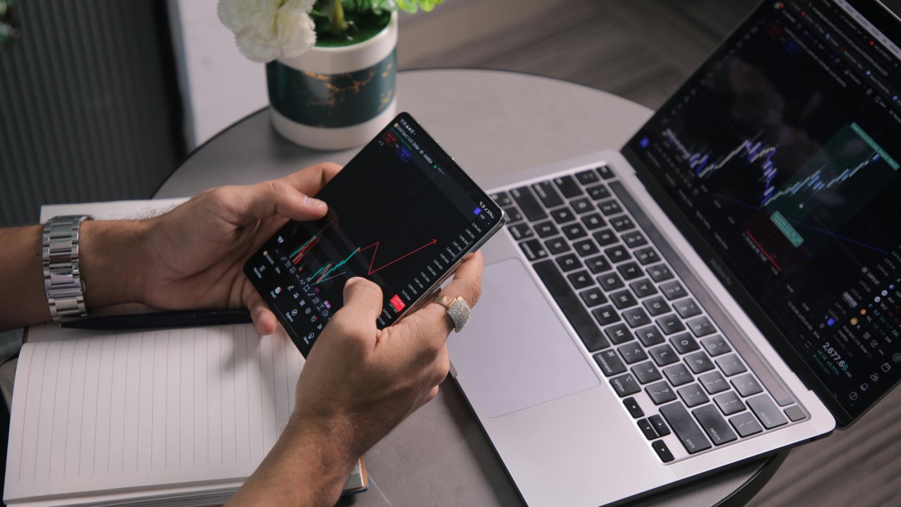 Trading Nedir? Trader Kimdir?