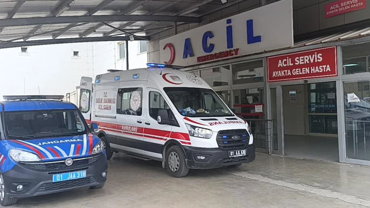 Iğdır’da kan donduran cinayet: İki yenge silahla vuruldu