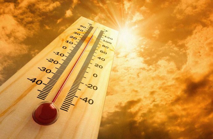 Meteoroloji 75 il için sarı uyarı yaptı!