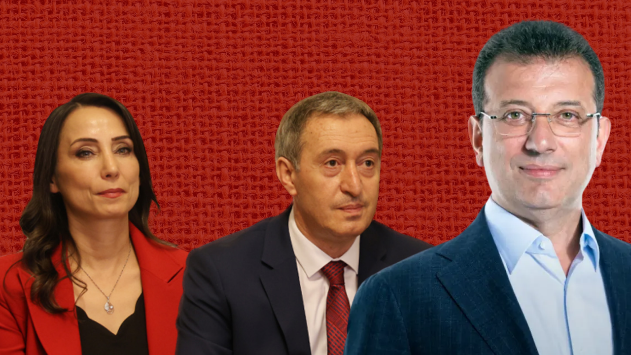 İmamoğlu'na bayram sonrası kritik ziyaret: DEM Parti harekete geçti