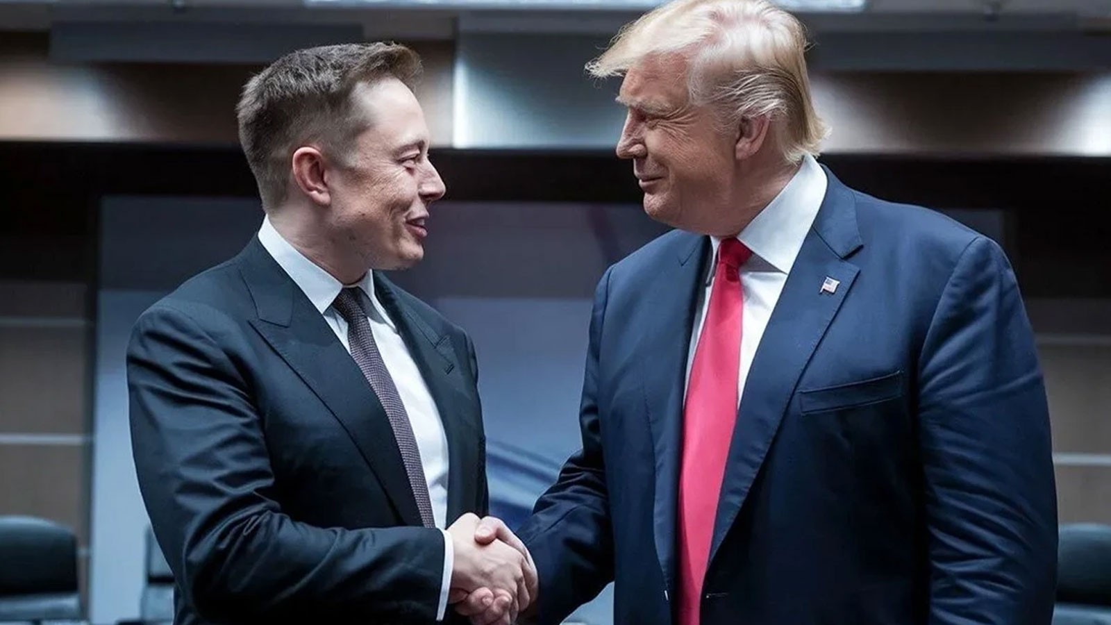 Elon Musk Trump’a resti çekti: Danışmanlık görevini bıraktı