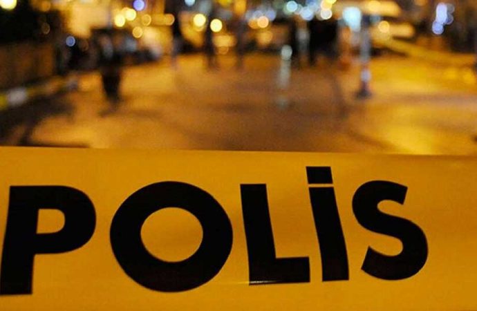 Diyarbakır'da kadın cinayeti: Hapisten kaçtı,eşini öldürdü !