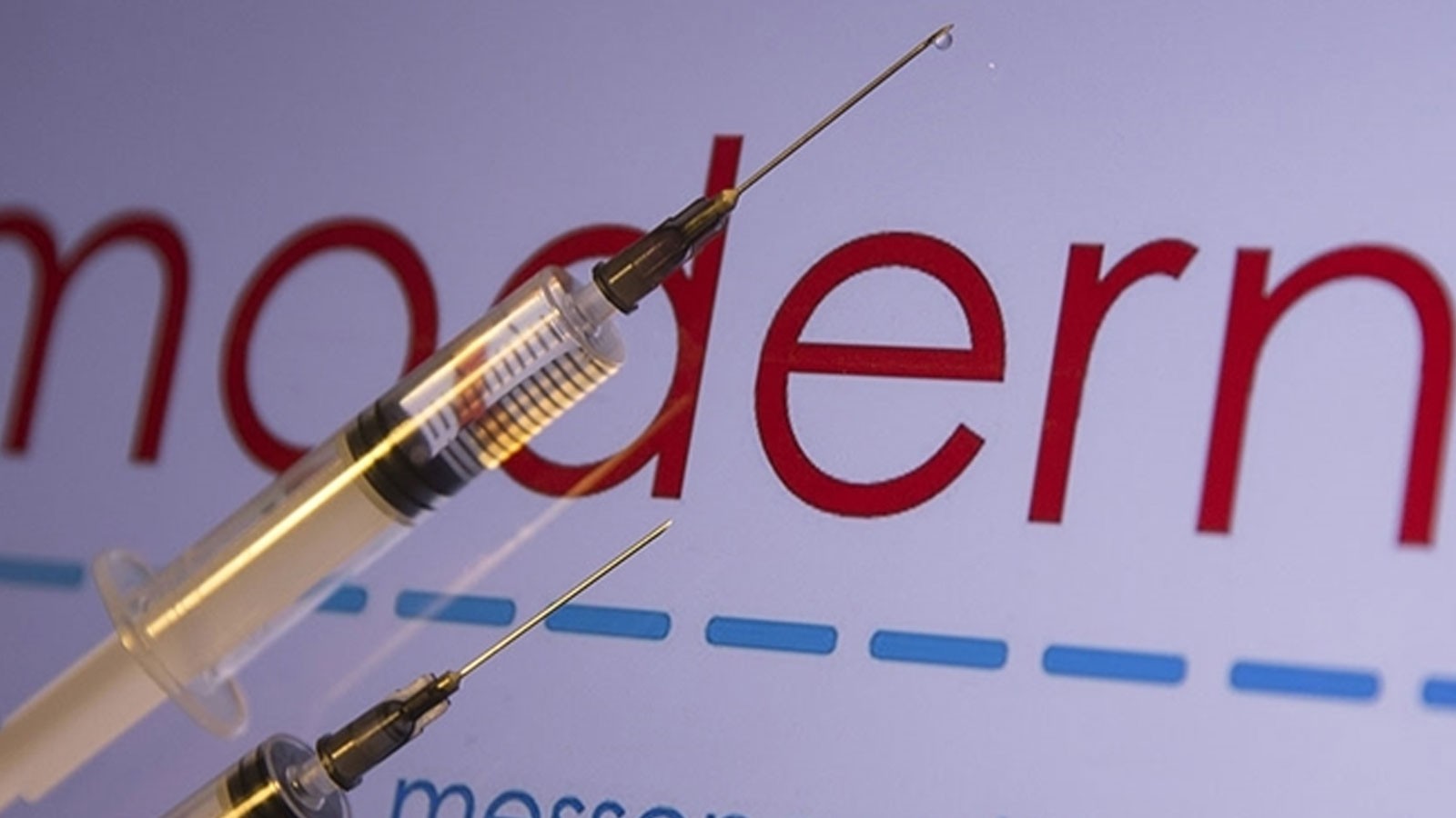 ABD’den Moderna’ya şok aşı finansmanı kararı