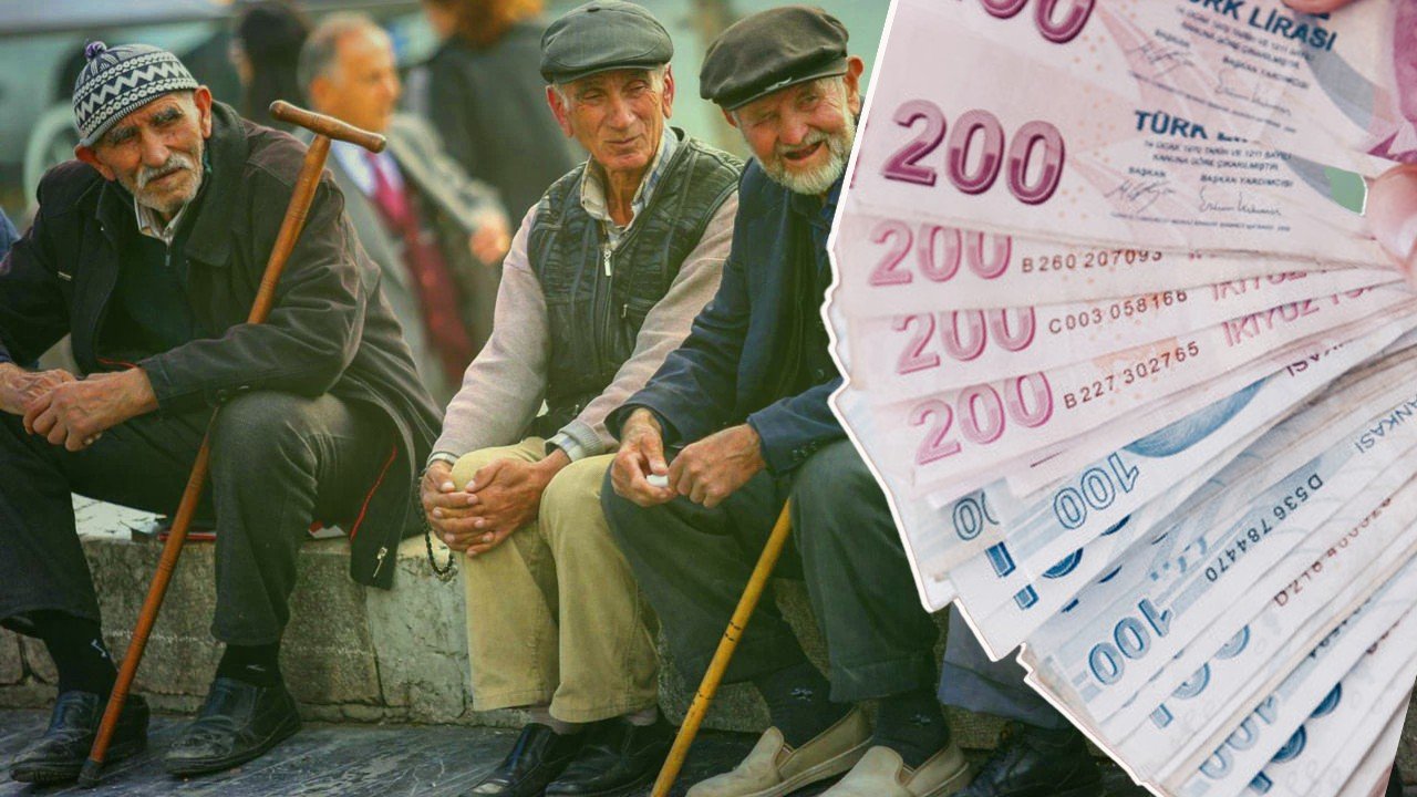 Emeklilik Şartlarında Büyük Değişiklik! Yeni Düzenlemede Maaş Detayı Öne Çıkıyor