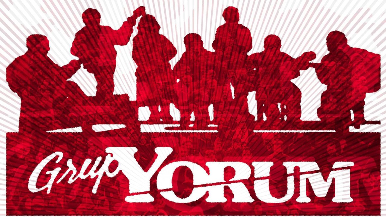 Grup Yorum'a erişim engeli!