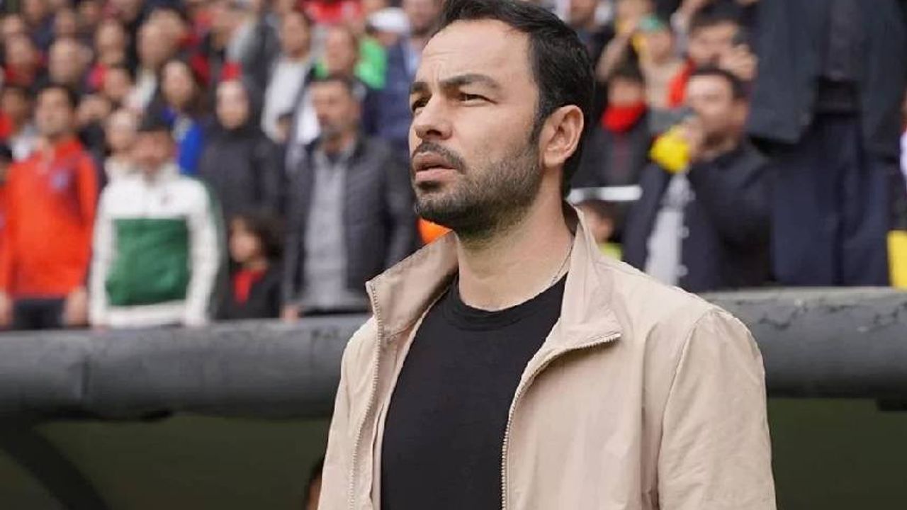 Selçuk İnan Süper Lig’de bomba etkisi yaratacak hamleyi yaptı