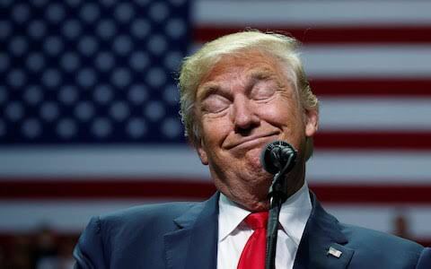 İlginç seçim vaadi: Trump Ay'a temsilcilik açacak!