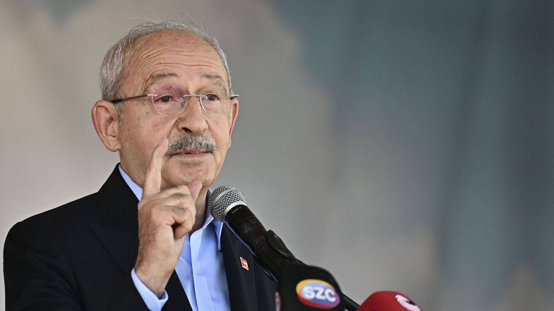 Kılıçdaroğlu’ndan tepki çeken “Harem-i İsmet” ifadesine yeni açıklama