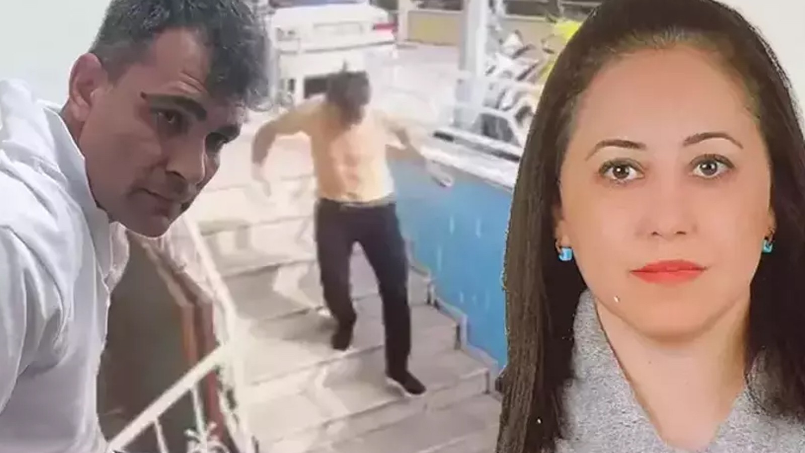 Kadına yönelik şiddette ağır ceza: İndirimsiz müebbet hapis kararı