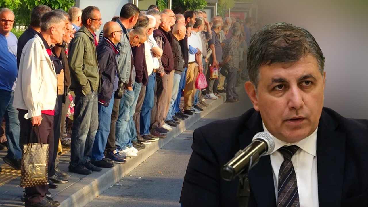 Grev İzmir’i durma noktasına getirdi, Başkan Tugay’dan kriz mesajı