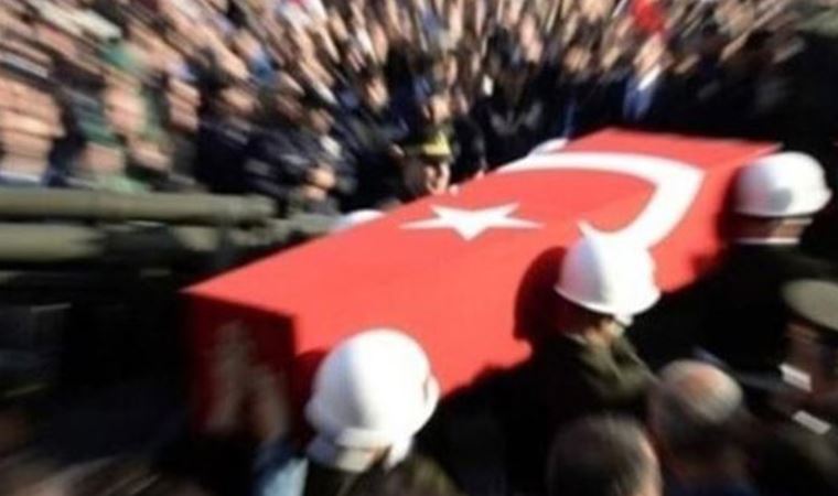 Ağrı'da çıkan çatışmada iki asker şehit oldu