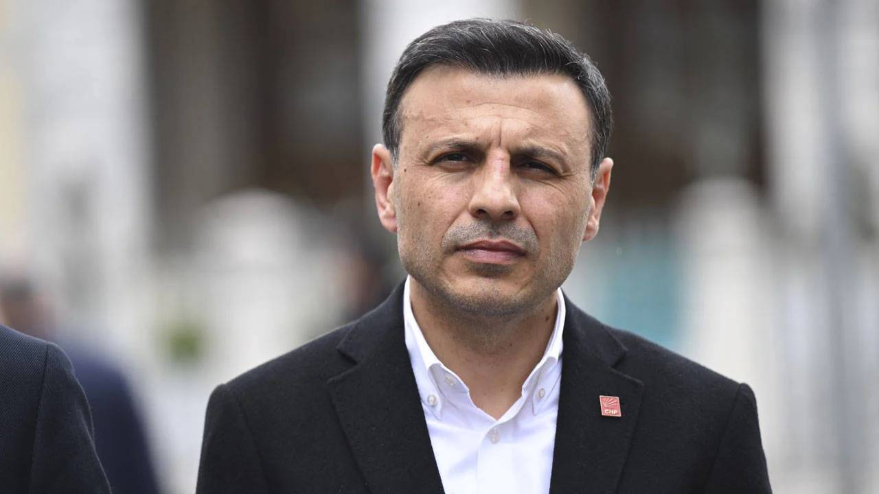 Aziz İhsan Aktaş’tan çarpıcı ifade: Çelik'e araç verildi