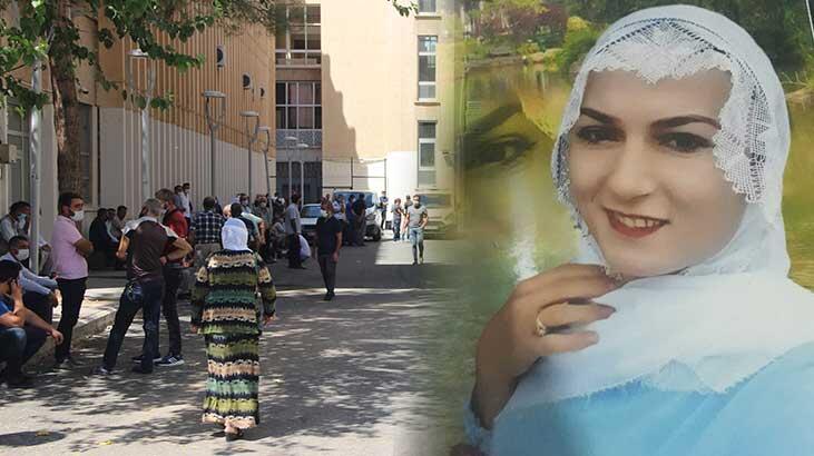 Cezaevi firarisi eşi tarafından öldürülen kadının kardeşinden açıklamalar: ''Kardeşim, bu beni öldürecek diyor