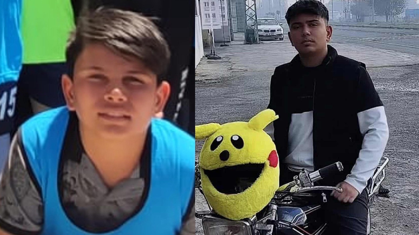 Trafikte feci kaza: 15 yaşındaki sporcu hastanede yaşam mücadelesini kaybetti