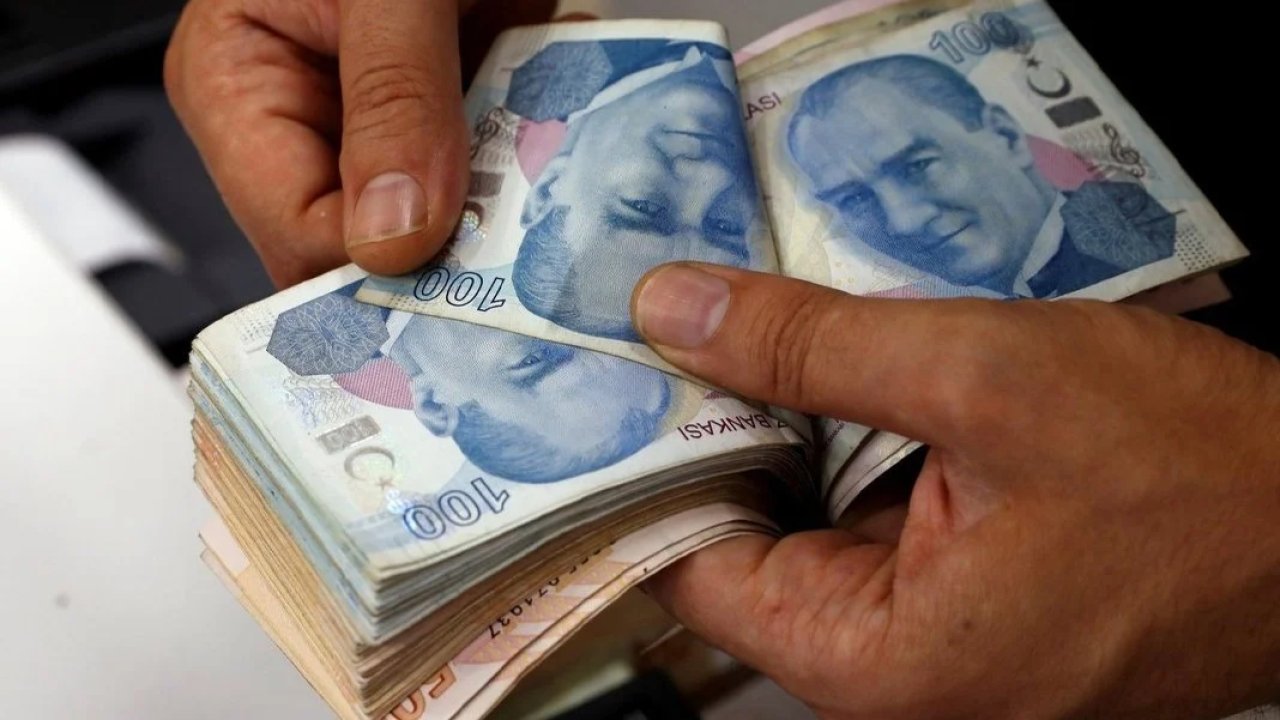 Memurun Enflasyon Farkı Ne Kadar Oldu?