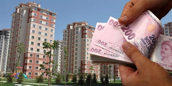 Haziran Ayı Kira Zammı Netleşti!