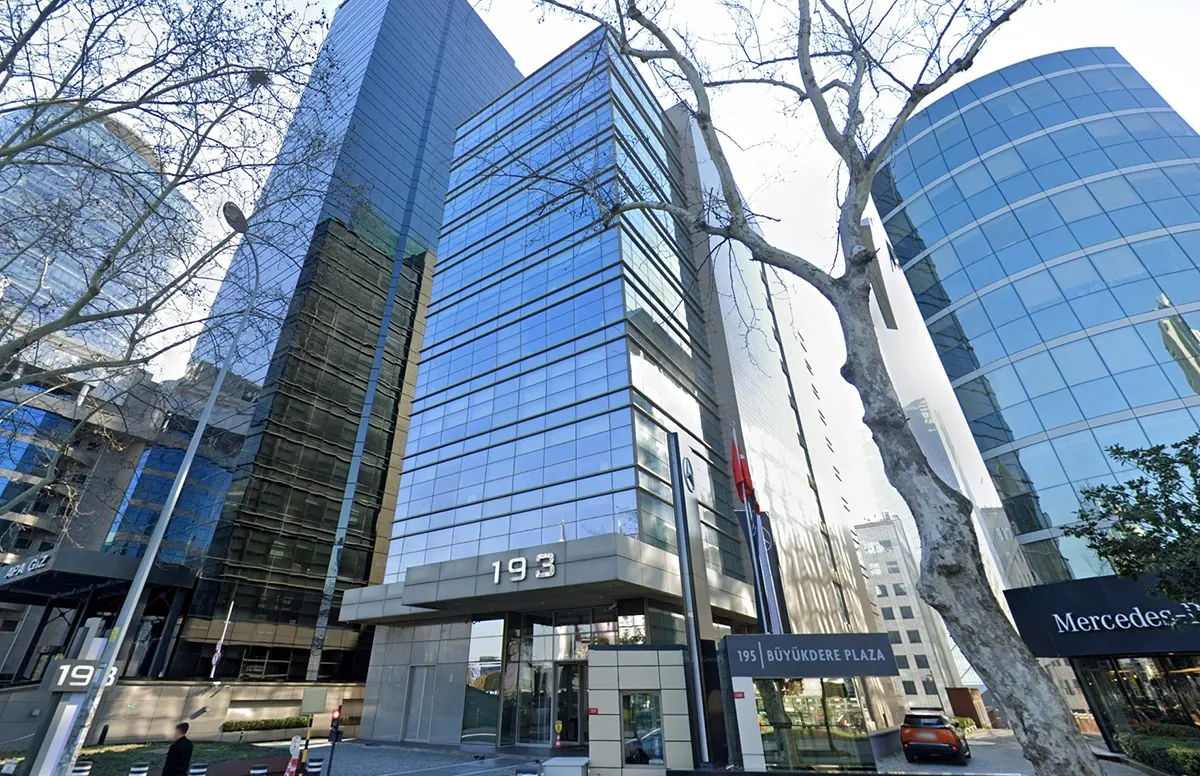 Eczacıbaşı, Şişli'deki ofis binasını 2,25 Milyar TL'ye elinden çıkardı