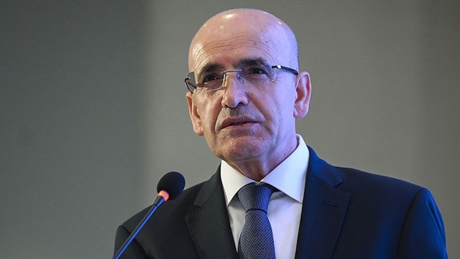 Bakan Şimşekten Lüksemburg’da stratejik görüşmeler