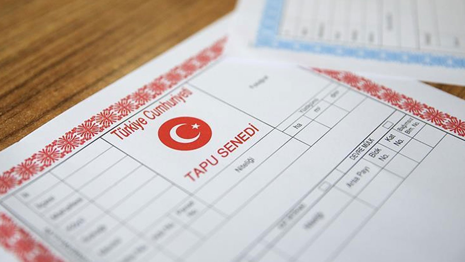 Web-Tapu üzerinden yapılan 20 milyonluk sahte satış girişimi son anda engellendi