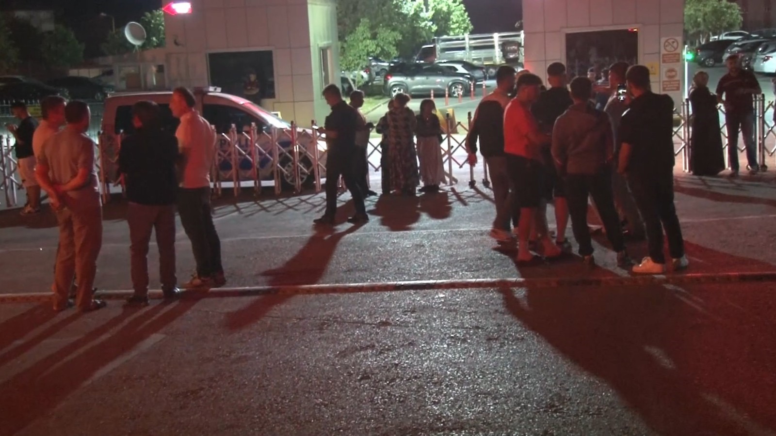 Kurban Bayramı izniyle Maltepe Cezaevi’nden mahkumlar tahliye edildi