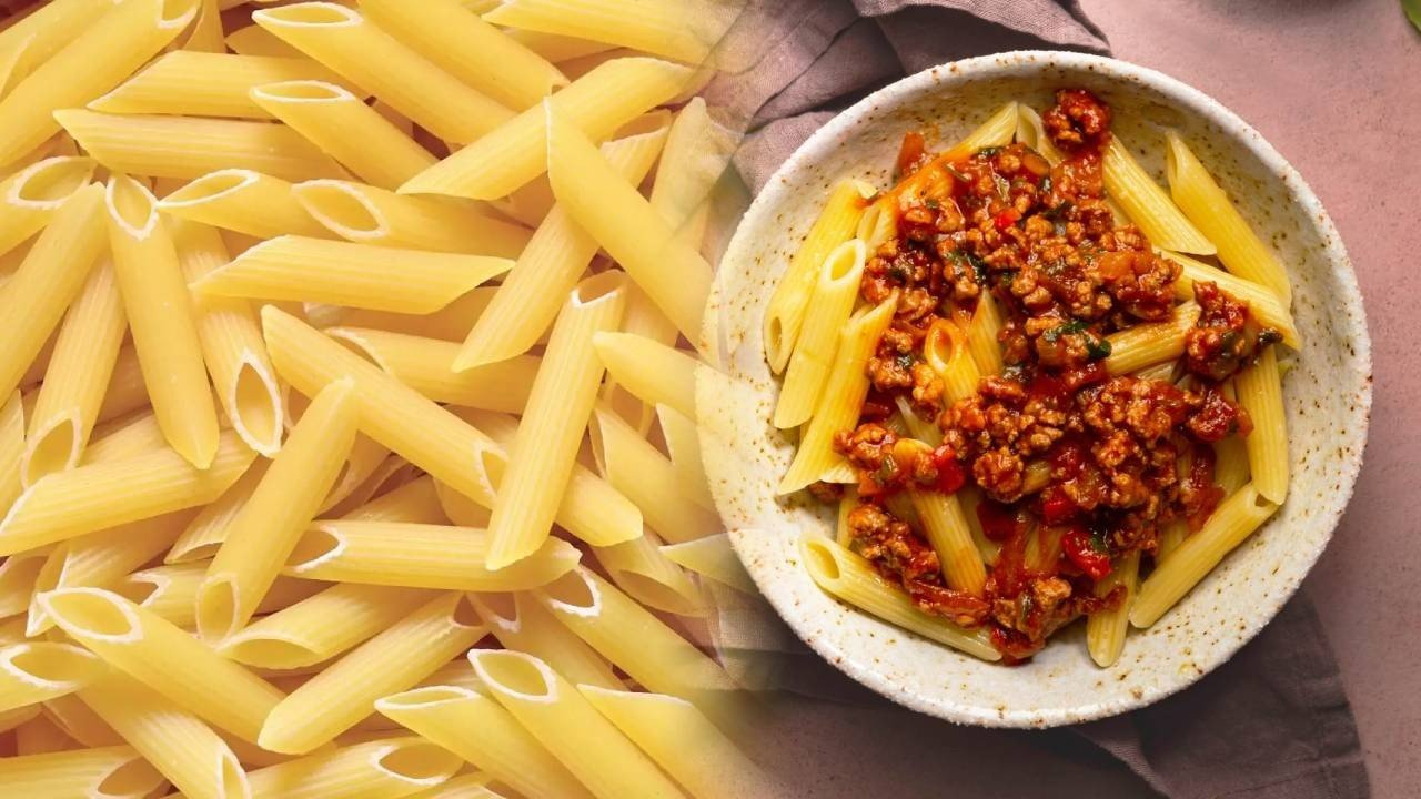 Barilla Şoku! Makarnada Kurşun Tespit Edildi, İki Ülkede Raflar Boşaldı!