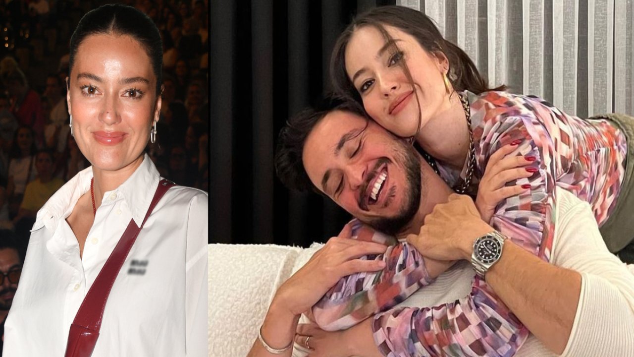 Pelin Akil iddialara cevap verdi